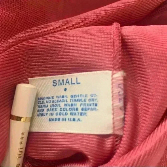 Vintage 1980s Peignoir Set - Picture 11 of 11